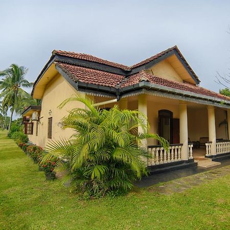 Rathgama Beach House Luaran gambar