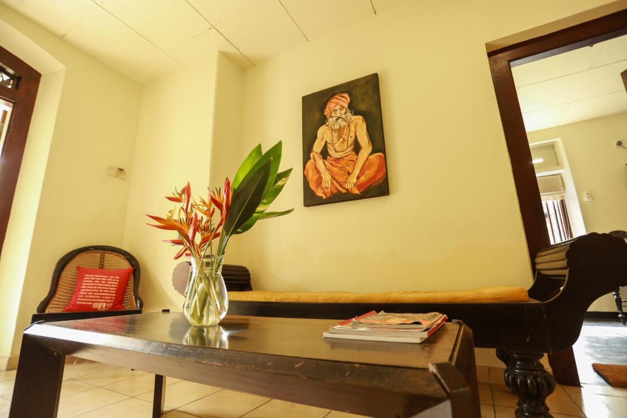 Rathgama Beach House Luaran gambar