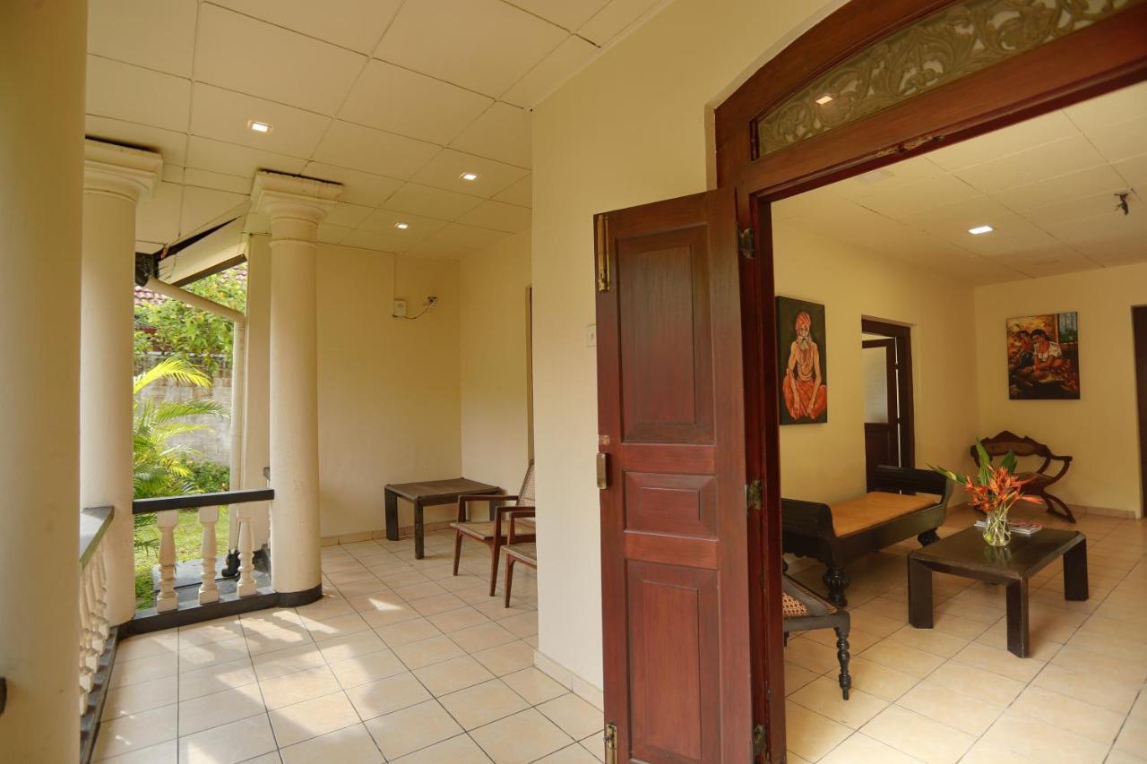 Rathgama Beach House Luaran gambar