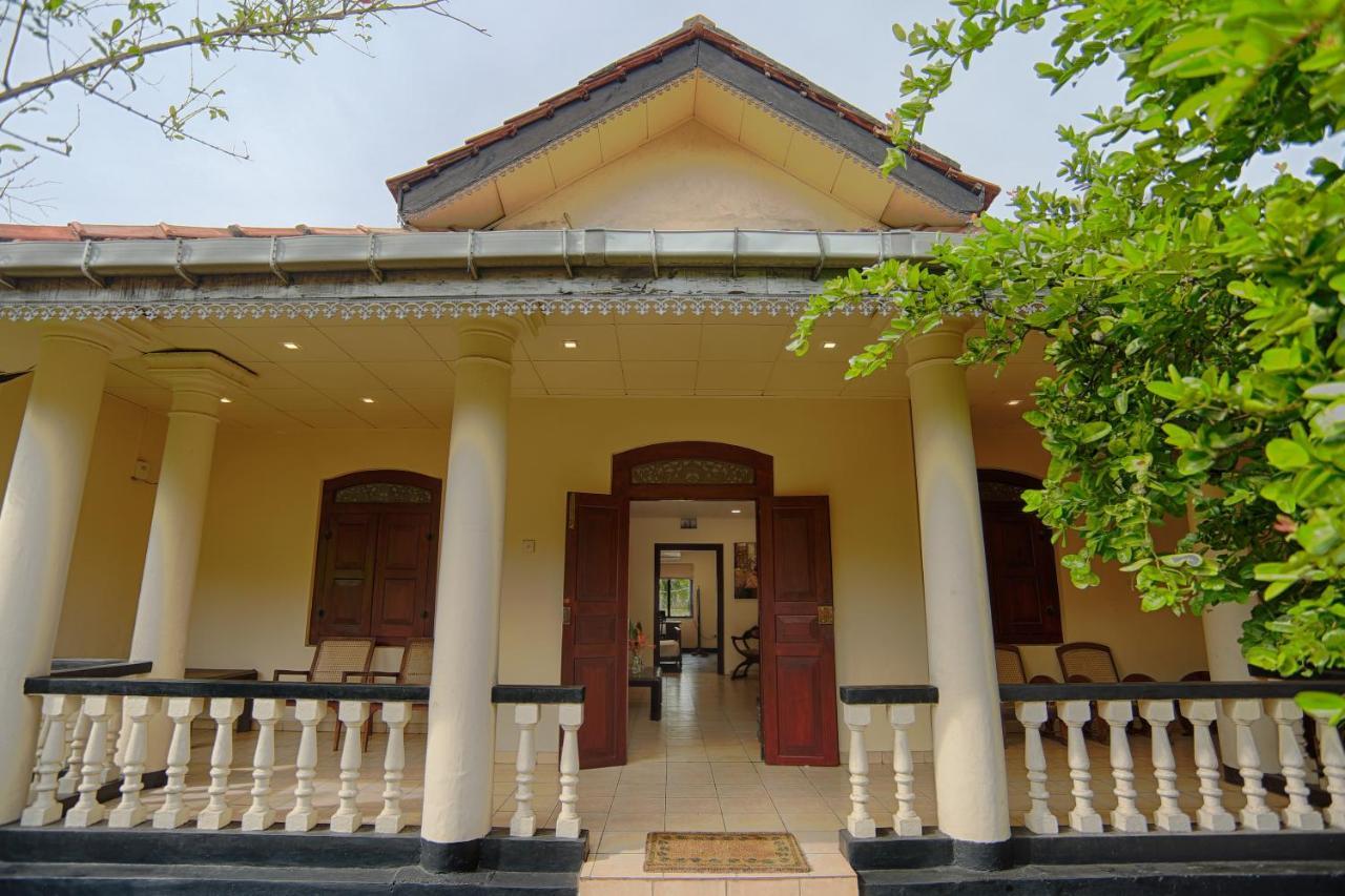 Rathgama Beach House Luaran gambar