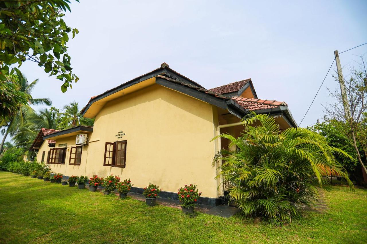 Rathgama Beach House Luaran gambar