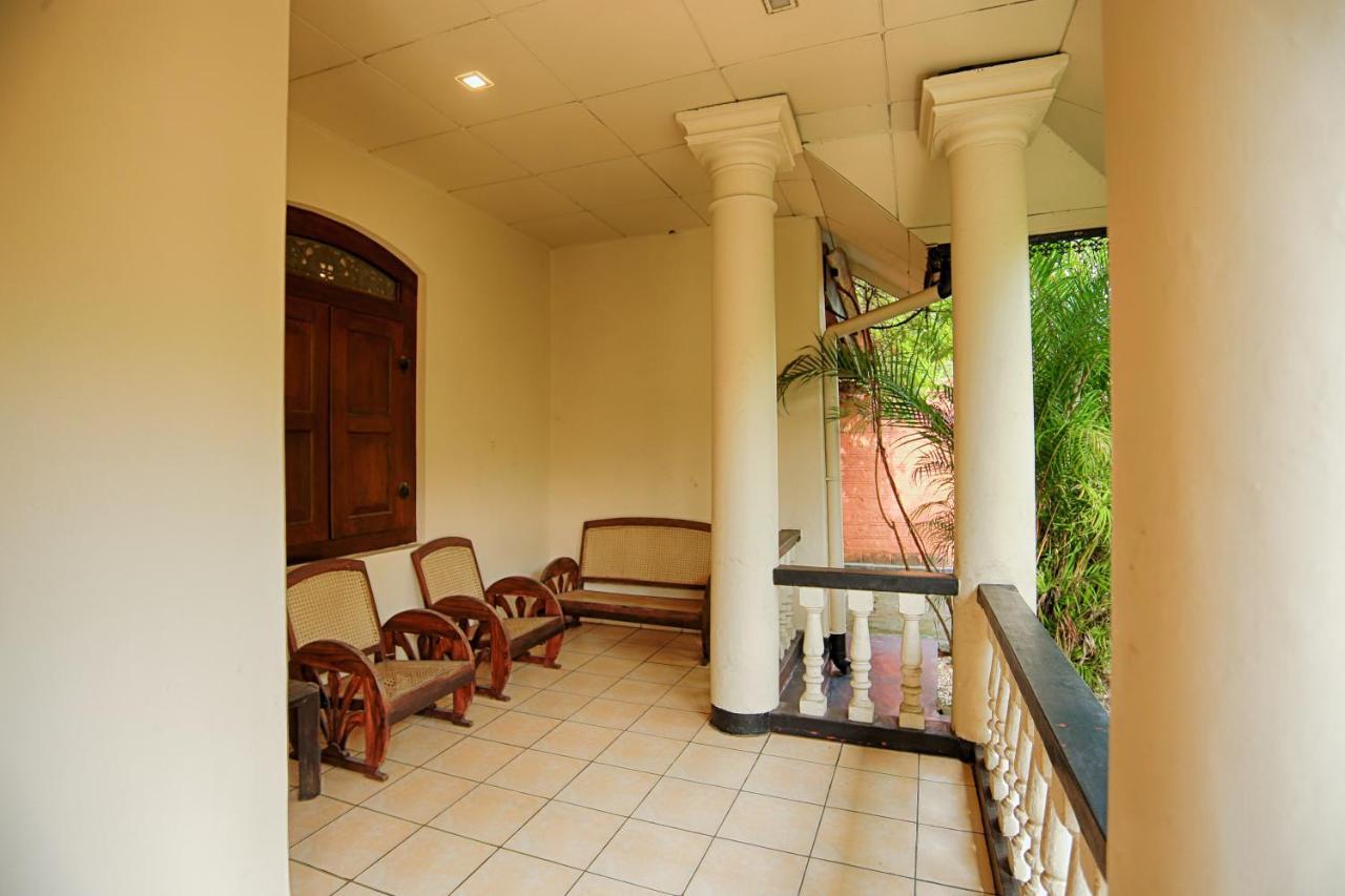 Rathgama Beach House Luaran gambar