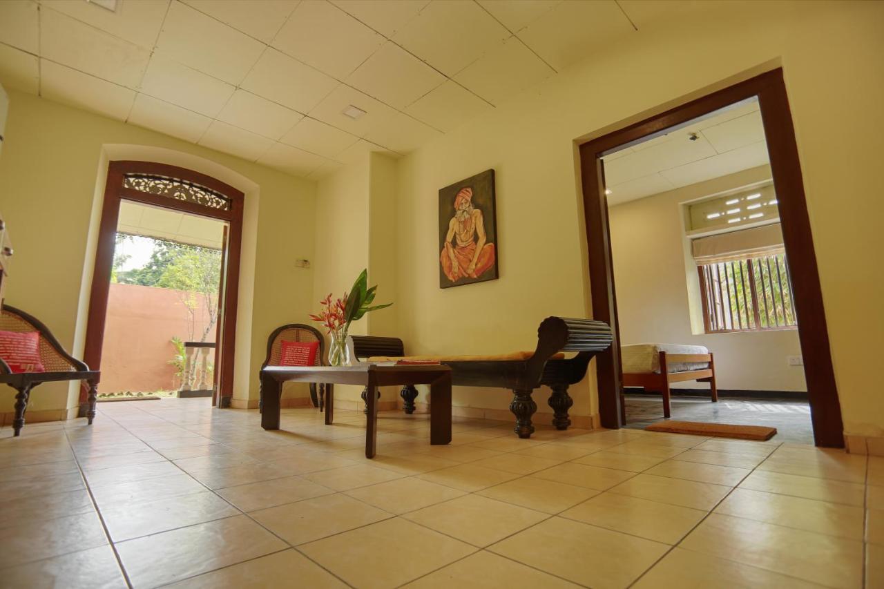 Rathgama Beach House Luaran gambar