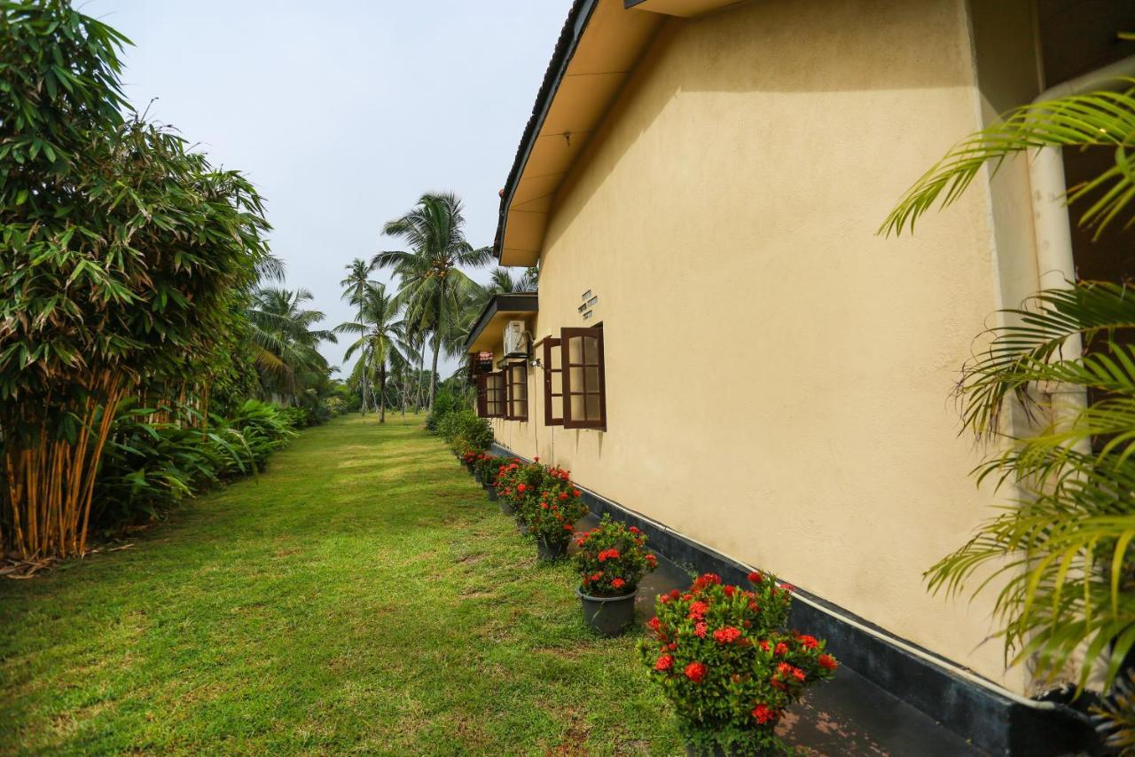 Rathgama Beach House Luaran gambar