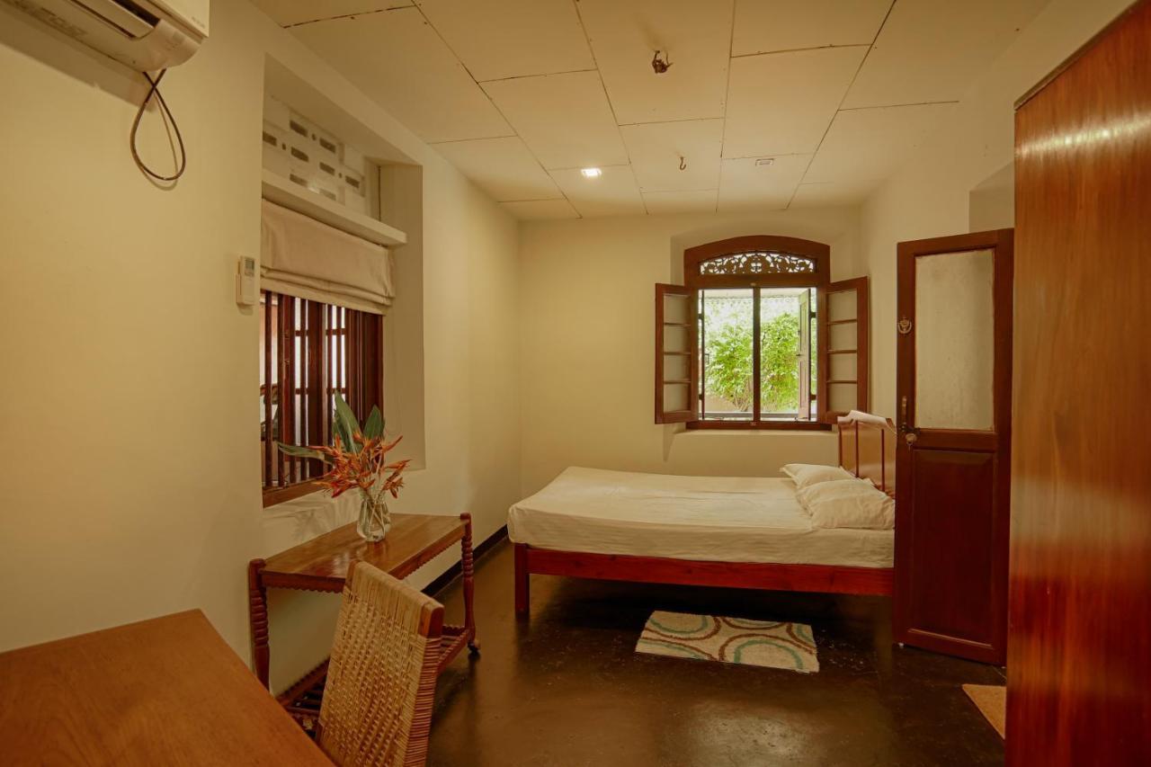 Rathgama Beach House Luaran gambar