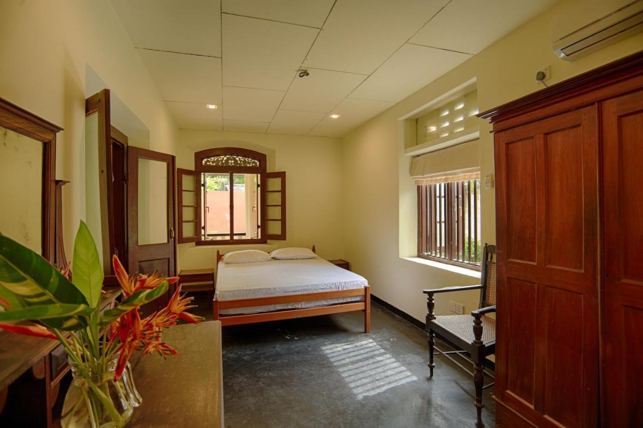 Rathgama Beach House Luaran gambar