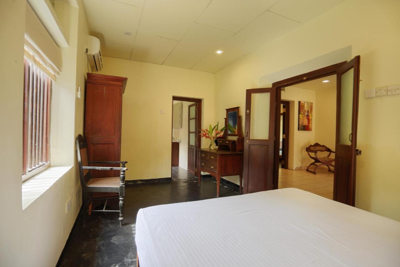 Rathgama Beach House Luaran gambar