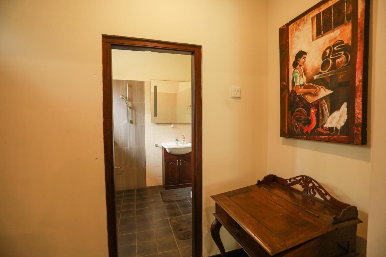 Rathgama Beach House Luaran gambar