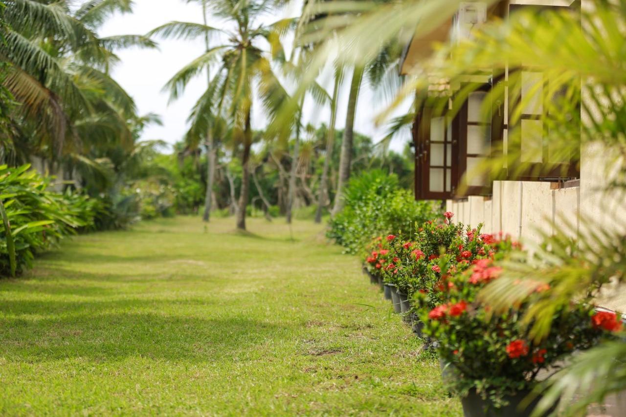 Rathgama Beach House Luaran gambar