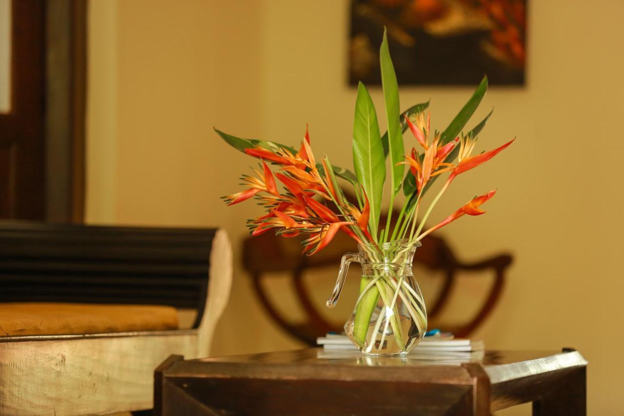 Rathgama Beach House Luaran gambar