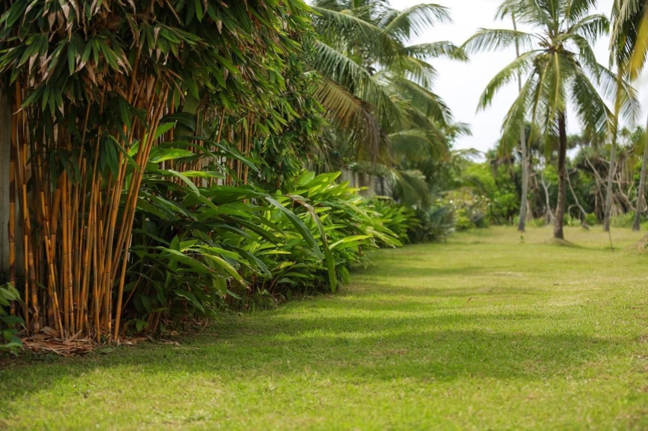 Rathgama Beach House Luaran gambar