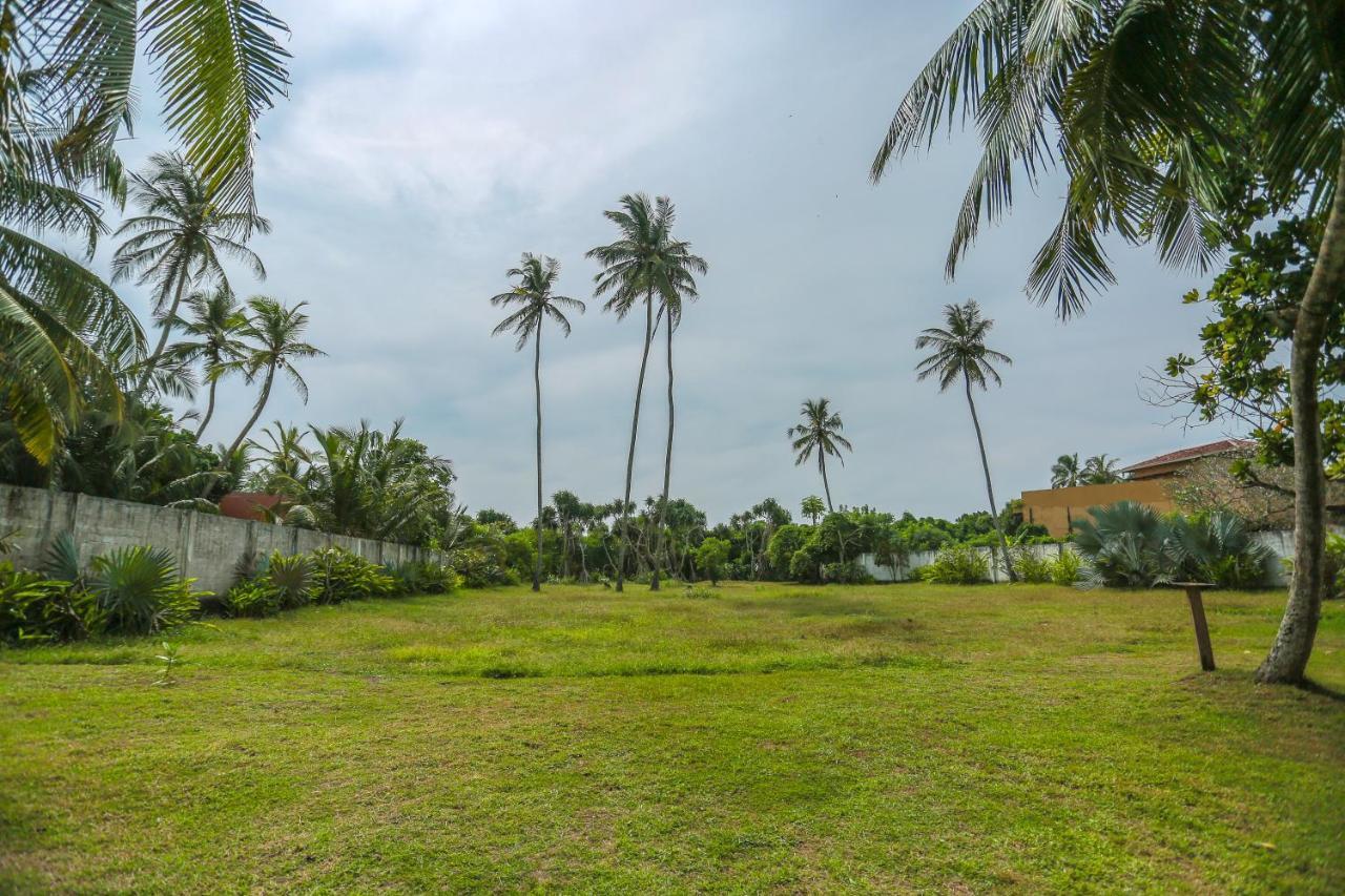 Rathgama Beach House Luaran gambar