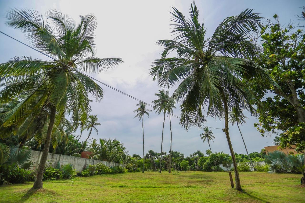 Rathgama Beach House Luaran gambar