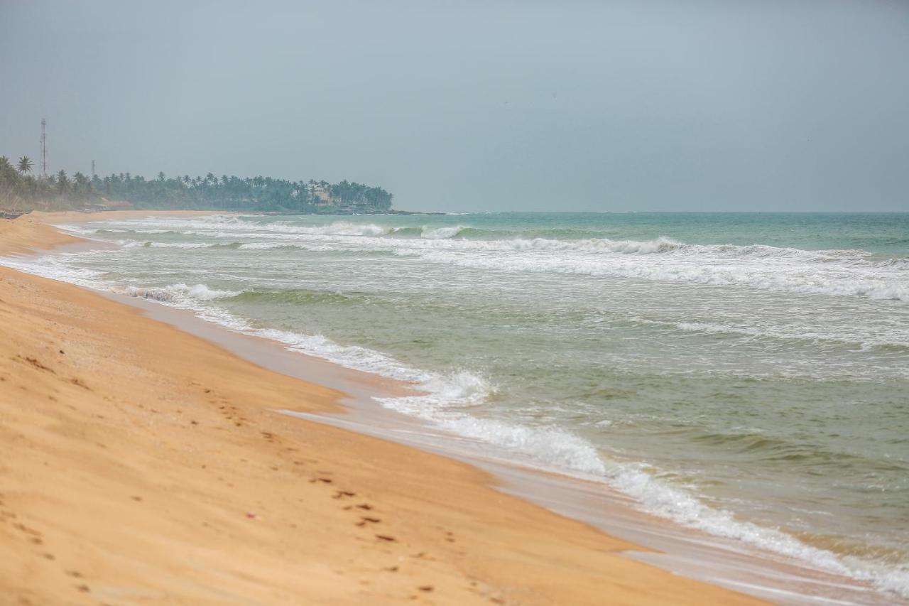 Rathgama Beach House Luaran gambar