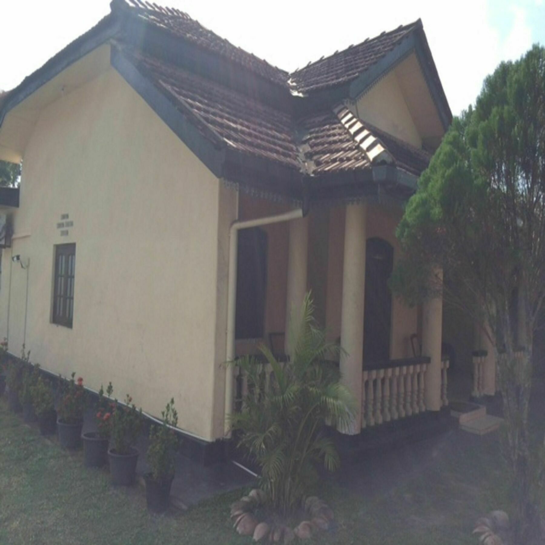 Rathgama Beach House Luaran gambar