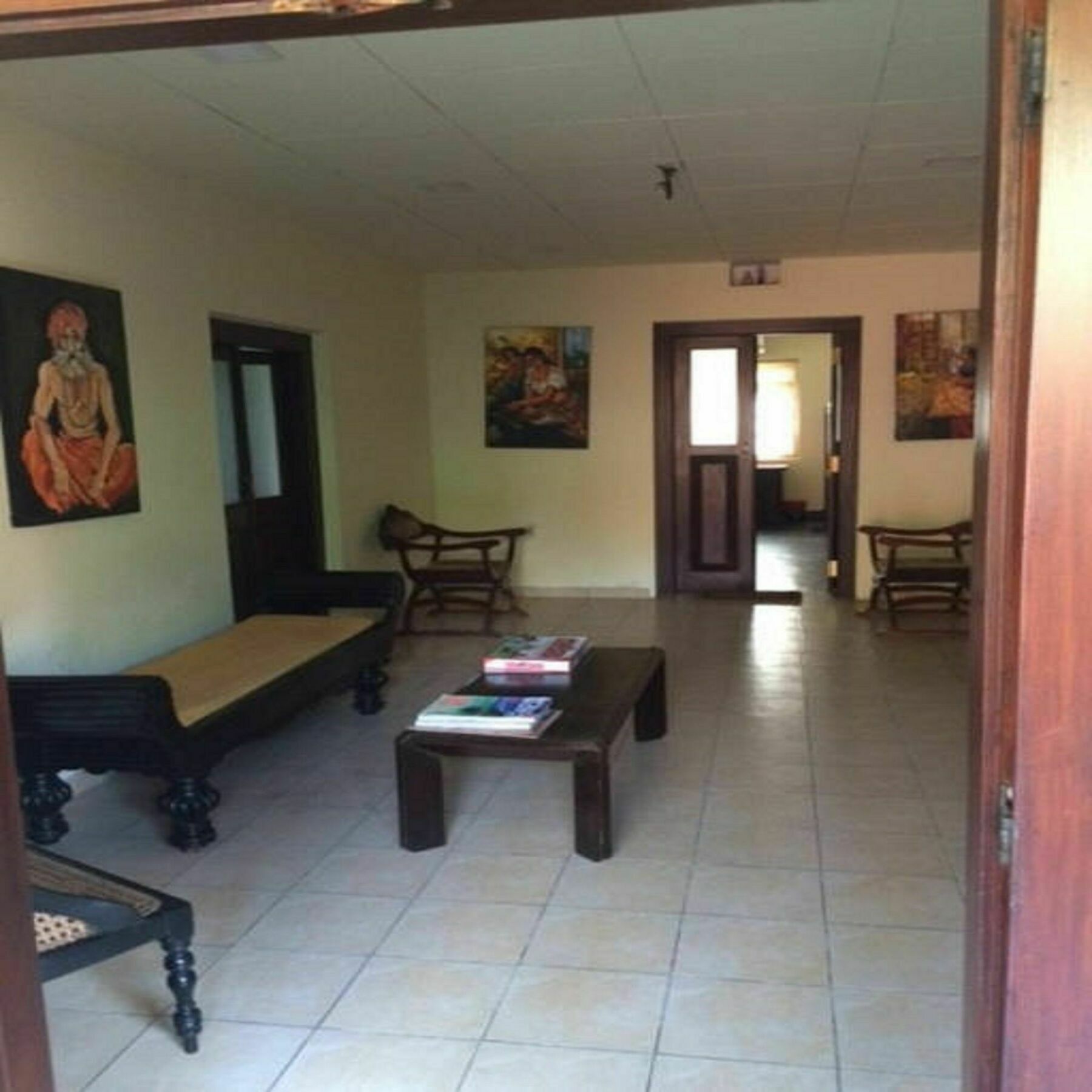 Rathgama Beach House Luaran gambar