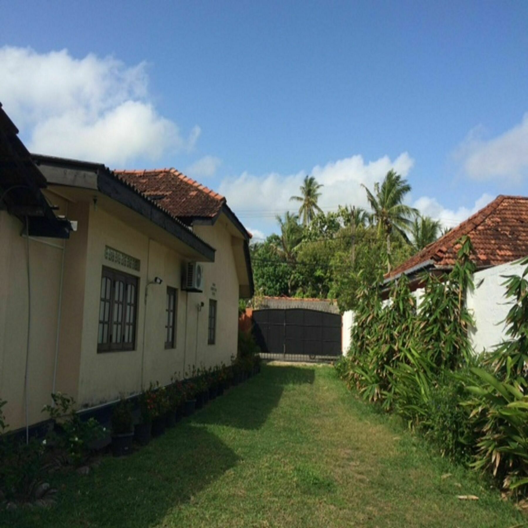 Rathgama Beach House Luaran gambar