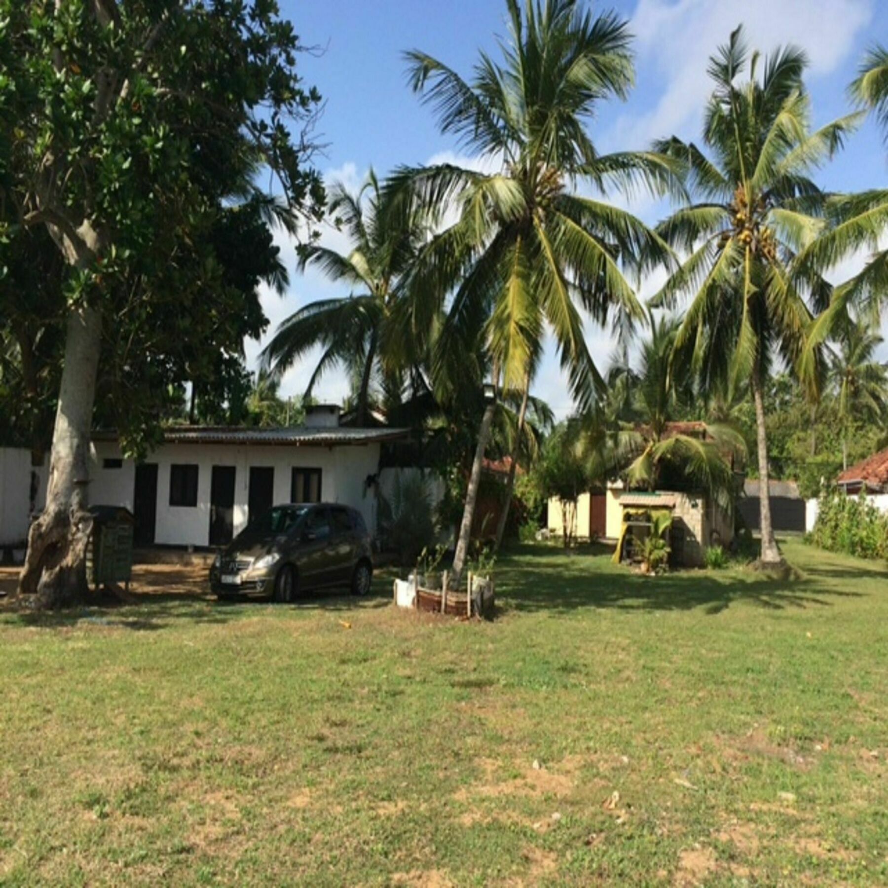 Rathgama Beach House Luaran gambar